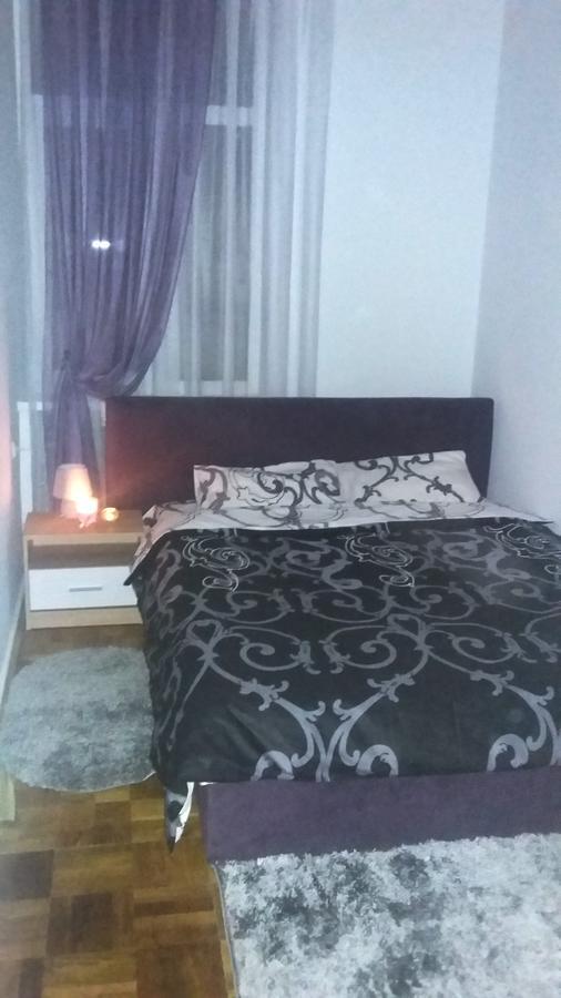 Max Apartments In Lviv Exterior photo